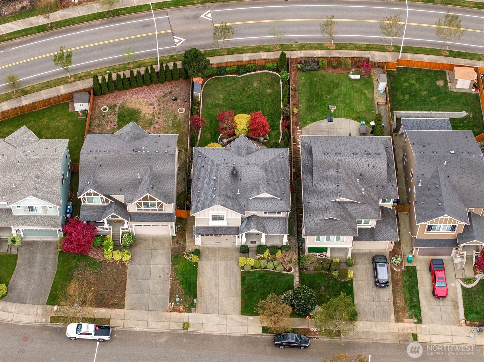 33921 12th Place SW Federal Way WA 98023