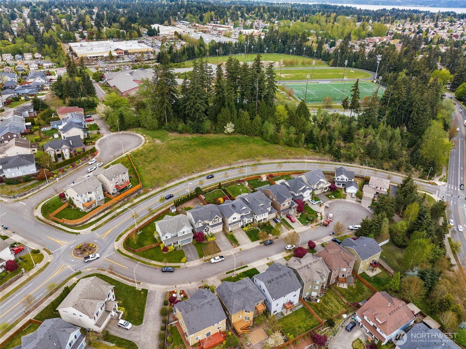33921 12th Place SW Federal Way WA 98023