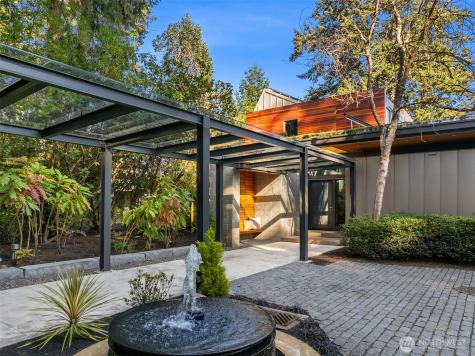 7268 Madrona Bainbridge Island WA 98110