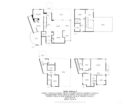7268 Madrona Bainbridge Island WA 98110