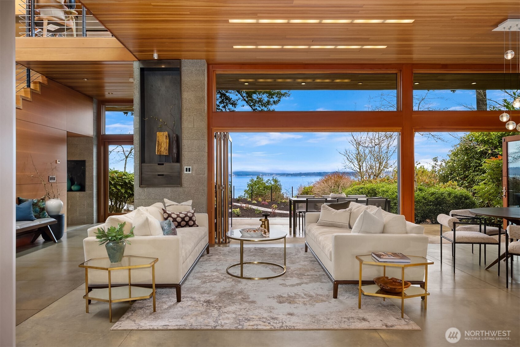 7268 Madrona Drive NE Bainbridge Island WA 98110