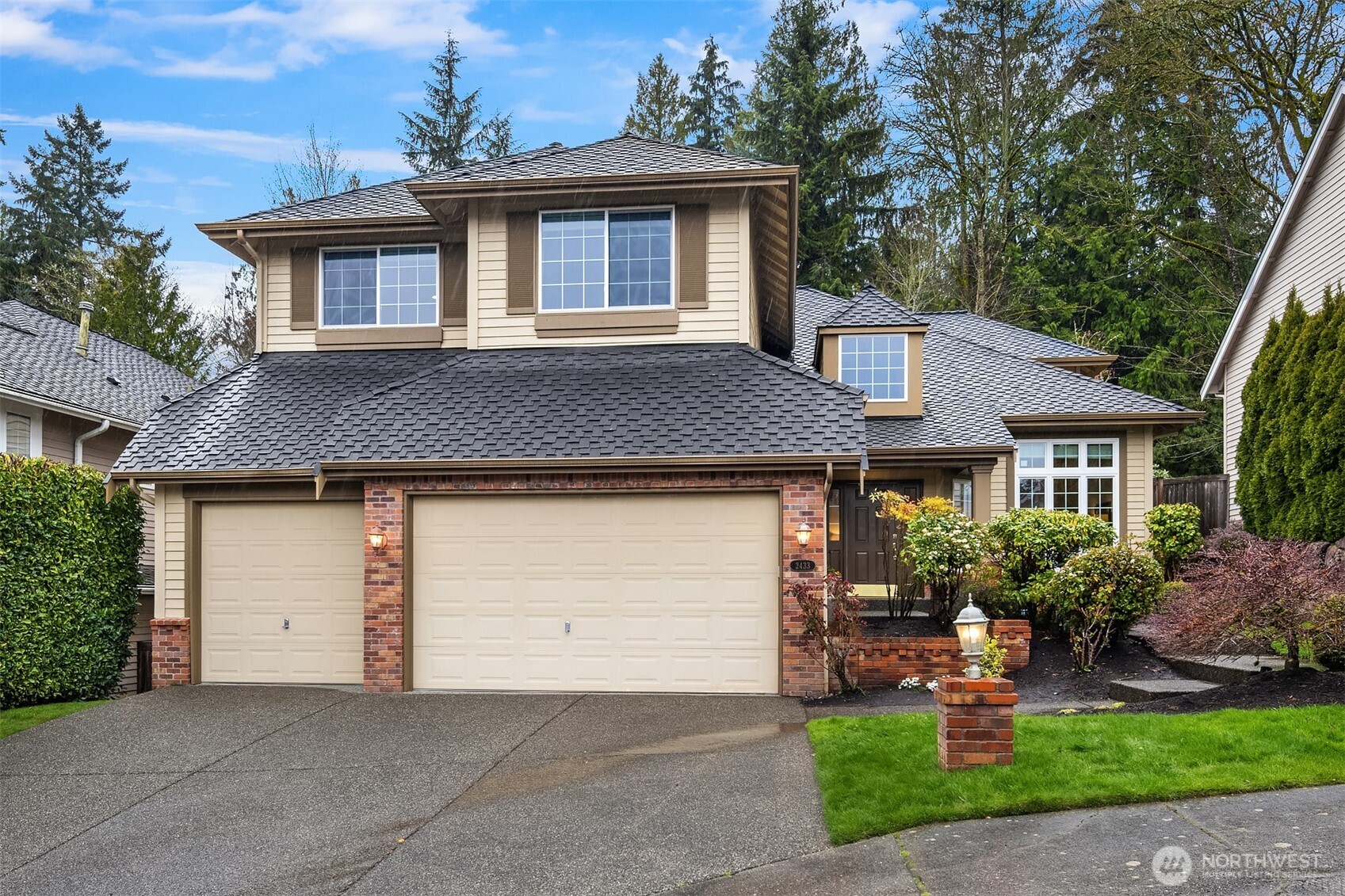 2433 201st Street SE Bothell WA 98012