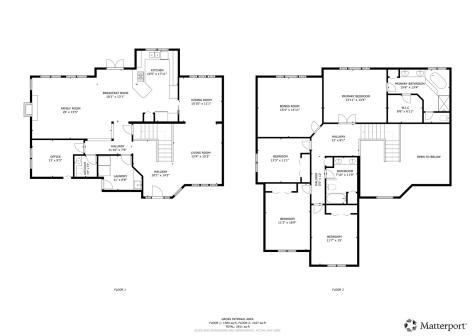 2433 201st Street SE Bothell WA 98012