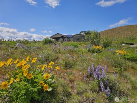 1522 Deer Valley Drive Ellensburg WA 98926