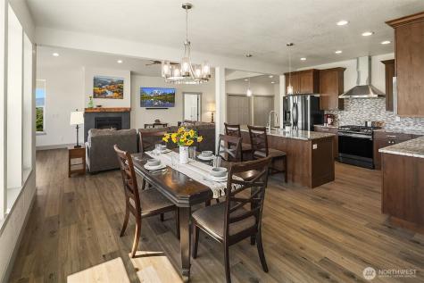 1522 Deer Valley Drive Ellensburg WA 98926