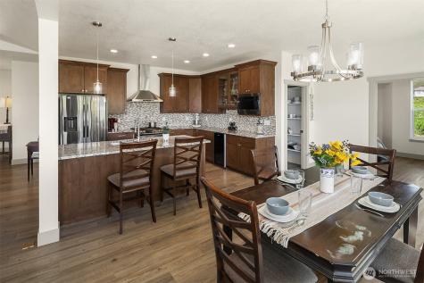 1522 Deer Valley Drive Ellensburg WA 98926