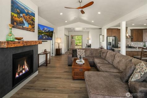 1522 Deer Valley Drive Ellensburg WA 98926