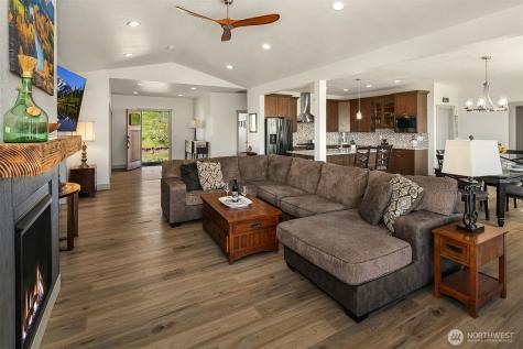 1522 Deer Valley Drive Ellensburg WA 98926