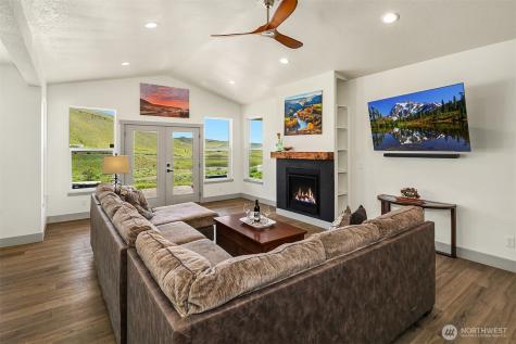 1522 Deer Valley Drive Ellensburg WA 98926