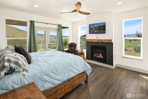1522 Deer Valley Drive Ellensburg WA 98926