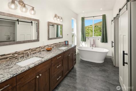 1522 Deer Valley Drive Ellensburg WA 98926