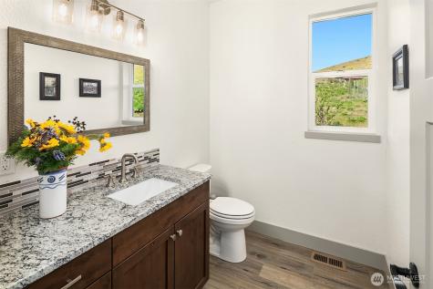 1522 Deer Valley Drive Ellensburg WA 98926