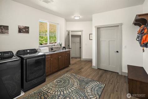 1522 Deer Valley Drive Ellensburg WA 98926