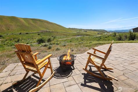1522 Deer Valley Drive Ellensburg WA 98926