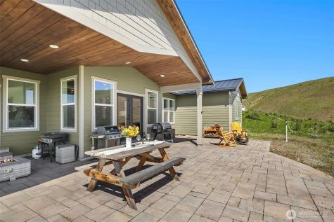 1522 Deer Valley Drive Ellensburg WA 98926