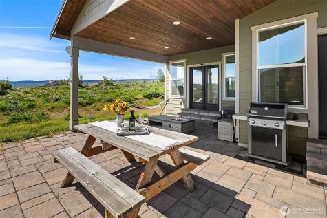 1522 Deer Valley Drive Ellensburg WA 98926