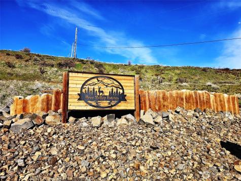 1522 Deer Valley Drive Ellensburg WA 98926