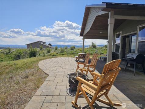 1522 Deer Valley Drive Ellensburg WA 98926