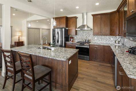 1522 Deer Valley Drive Ellensburg WA 98926