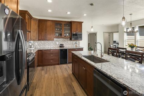 1522 Deer Valley Drive Ellensburg WA 98926