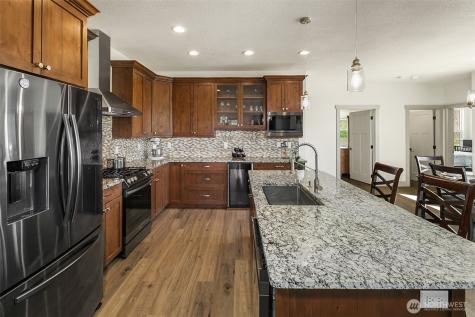 1522 Deer Valley Drive Ellensburg WA 98926