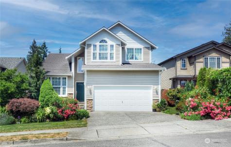 1929 151st Lynnwood WA 98087