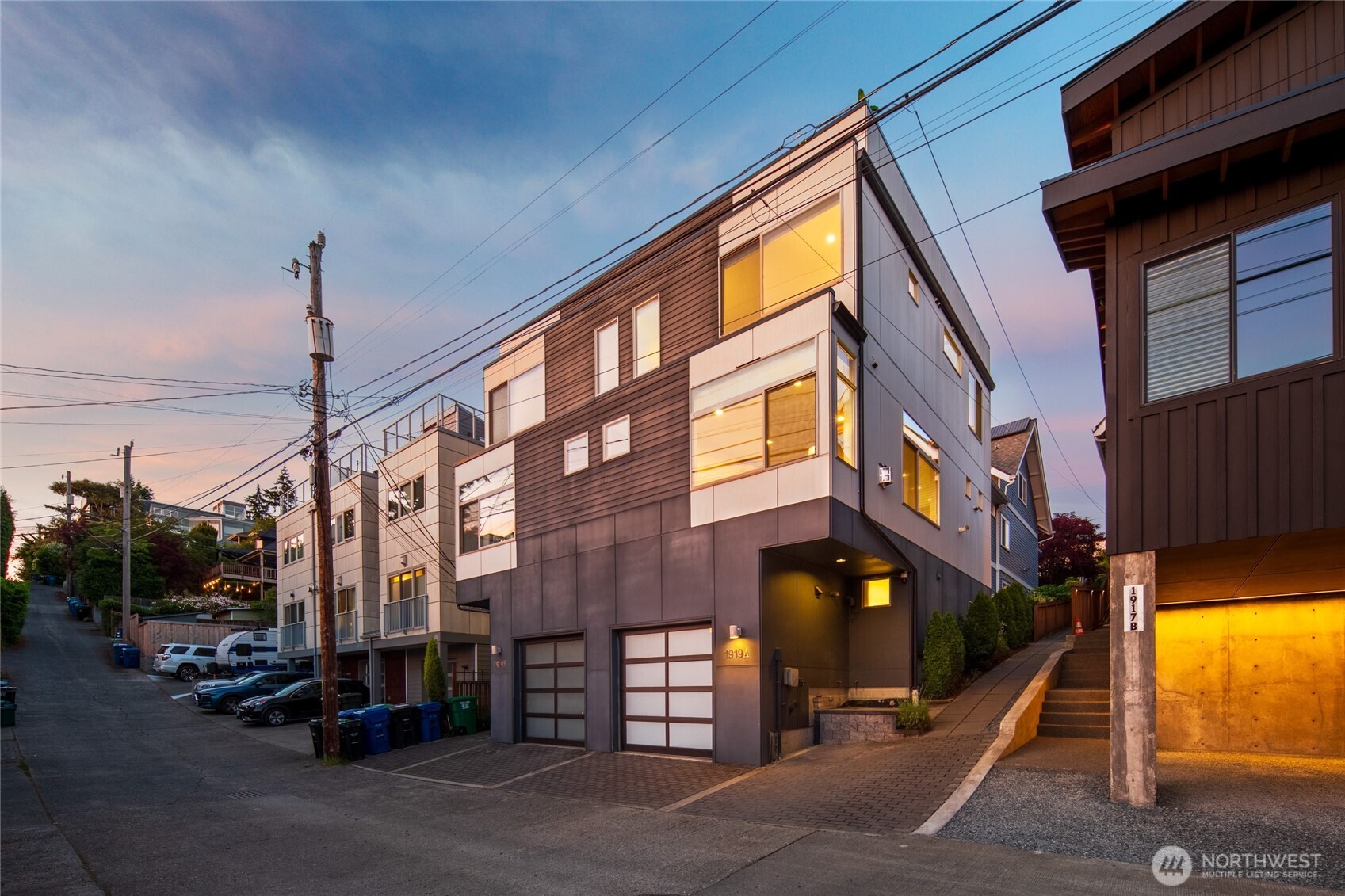 1919 9th Avenue W Seattle WA 98119