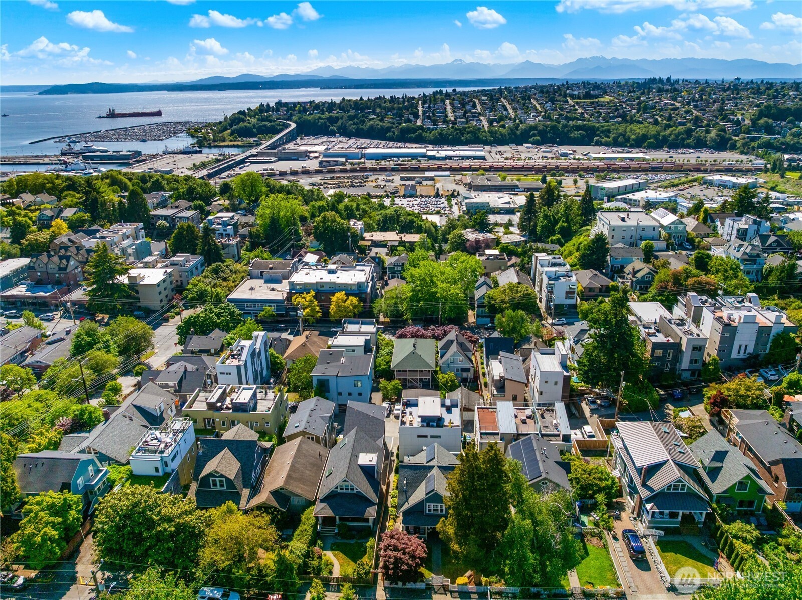 1919 9th Avenue W Seattle WA 98119