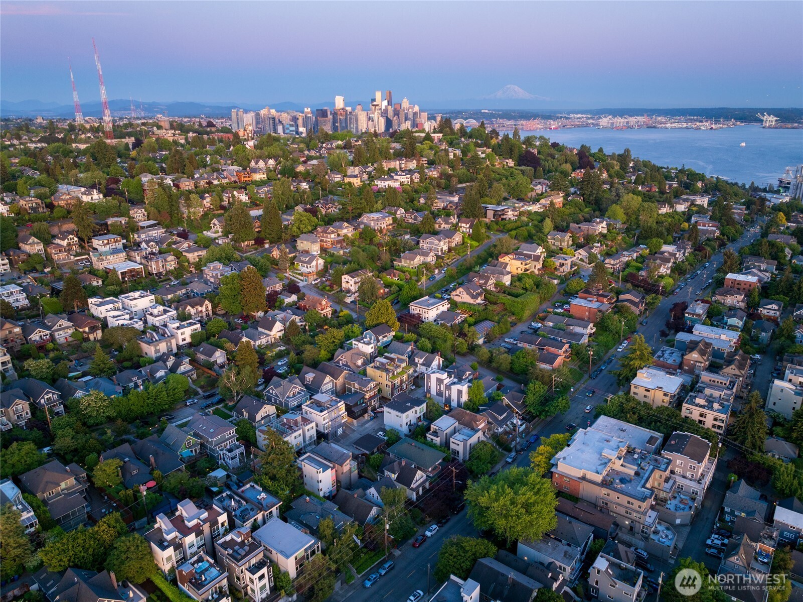 1919 9th Avenue W Seattle WA 98119