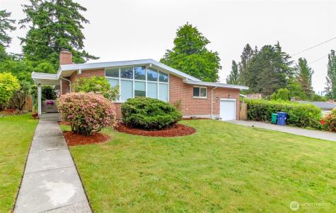 17014 4th Burien WA 98148