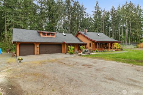 6205 255th Street Ct E Graham WA 98338