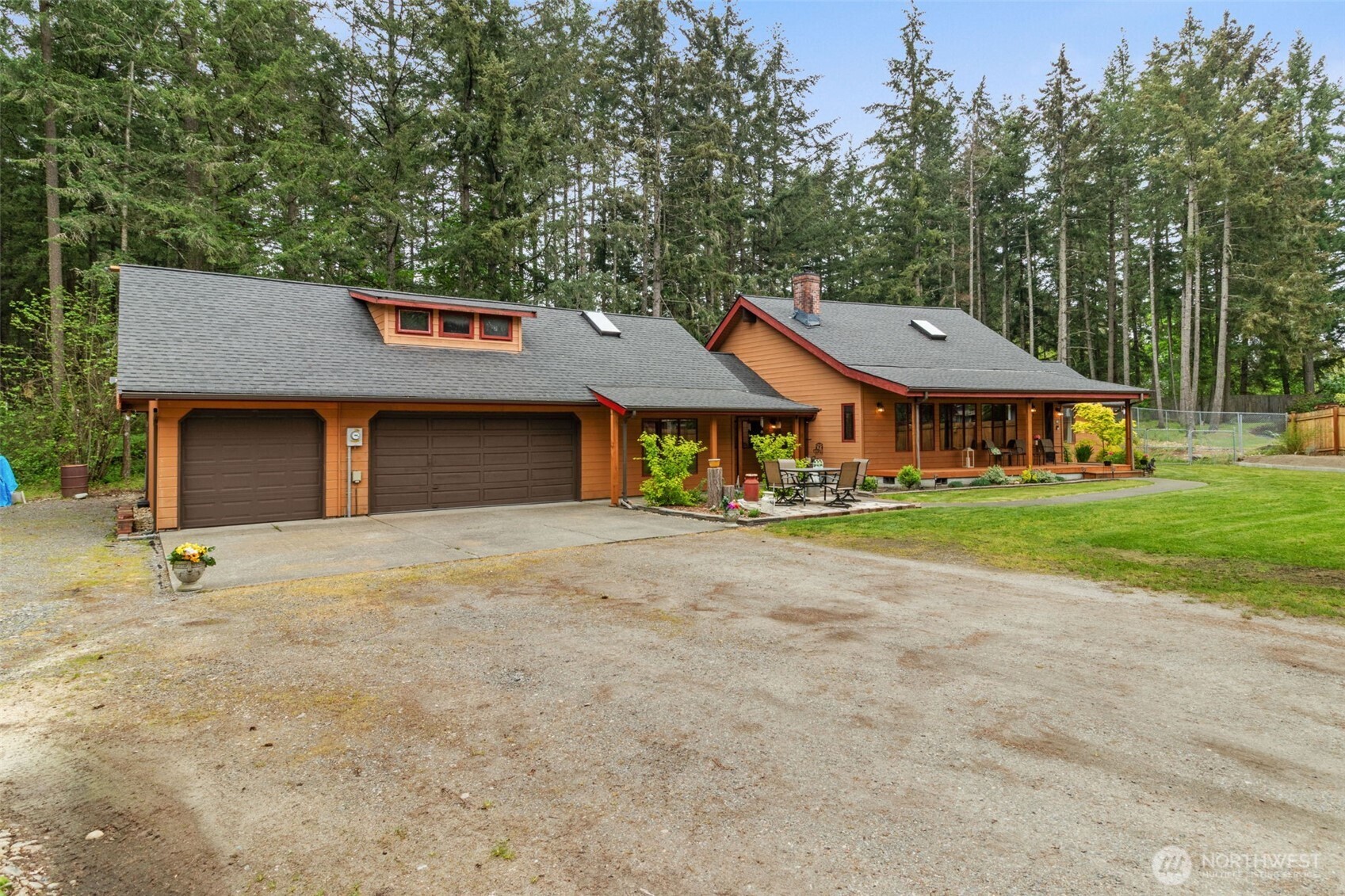 6205 255th Street Ct E Graham WA 98338