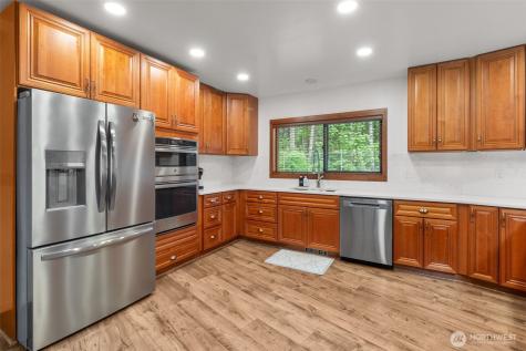 6205 255th Street Ct E Graham WA 98338