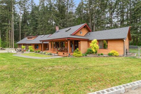 6205 255th Street Ct E Graham WA 98338
