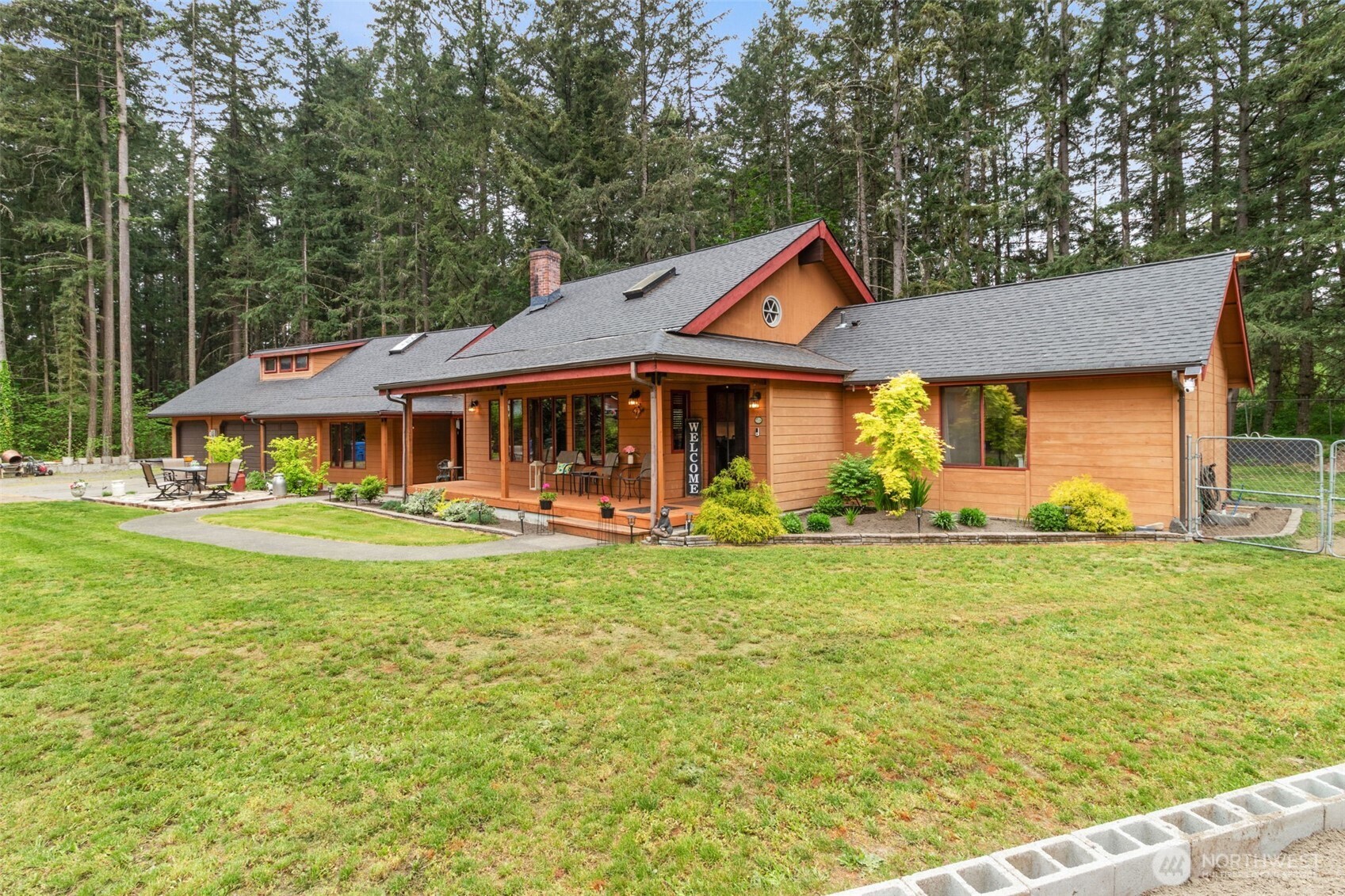 6205 255th Street Ct E Graham WA 98338