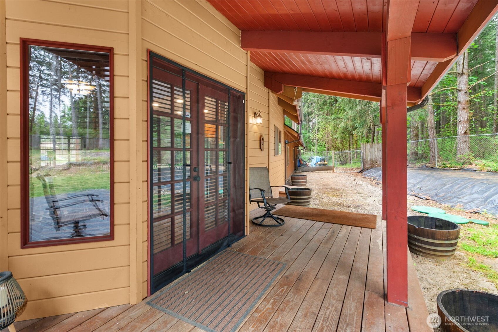 6205 255th Street Ct E Graham WA 98338