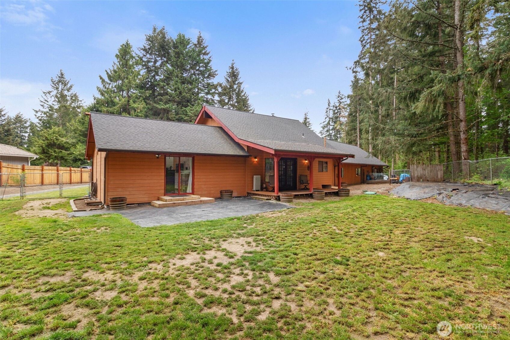 6205 255th Street Ct E Graham WA 98338
