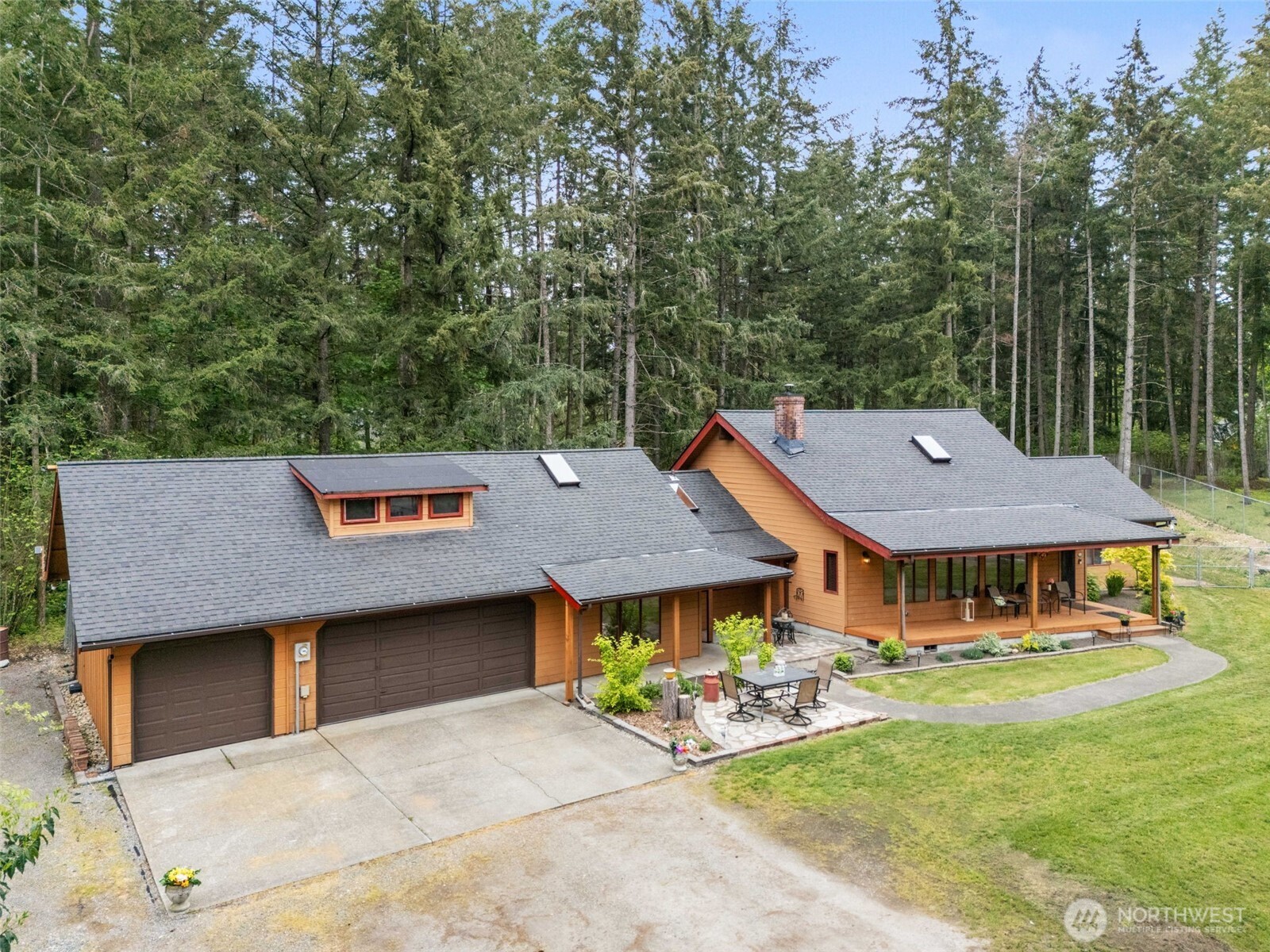 6205 255th Street Ct E Graham WA 98338