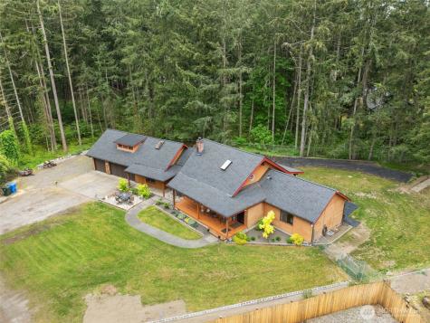 6205 255th Street Ct E Graham WA 98338