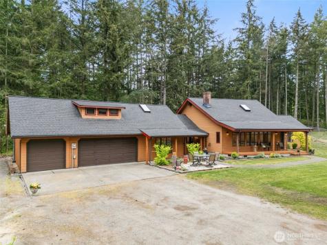 6205 255th Street Ct E Graham WA 98338
