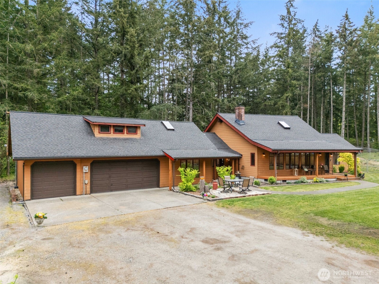6205 255th Street Ct E Graham WA 98338
