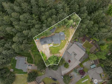 6205 255th Street Ct E Graham WA 98338