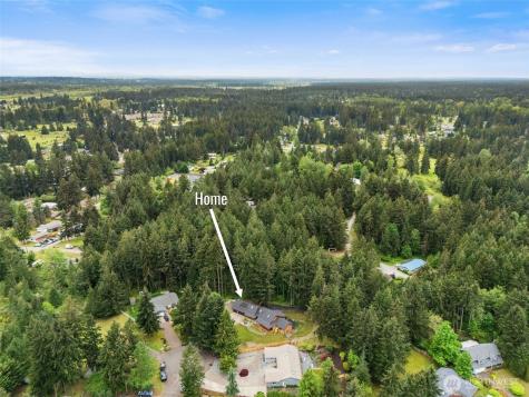 6205 255th Street Ct E Graham WA 98338