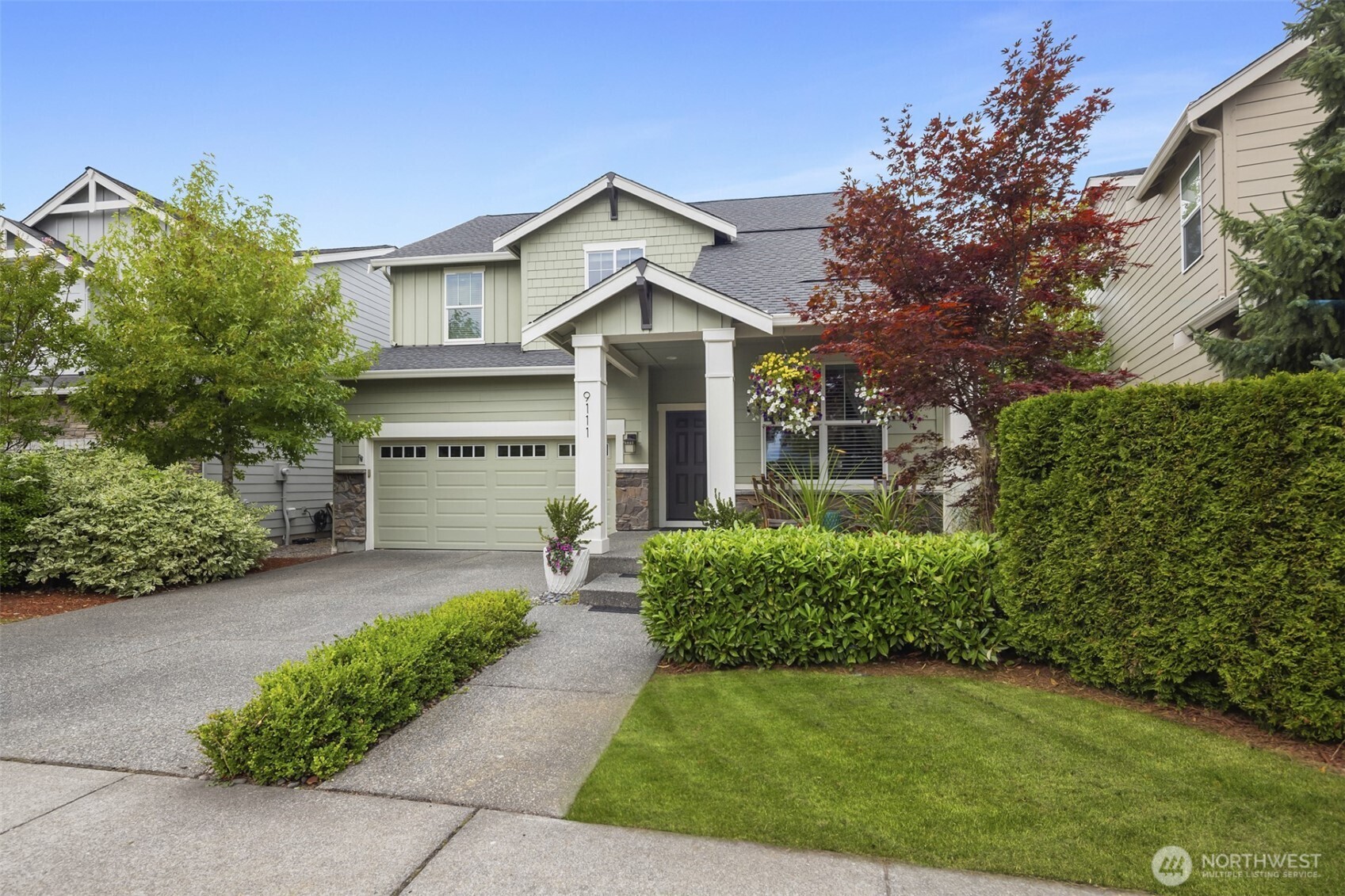 9111 Ash Avenue SE Snoqualmie WA 98065