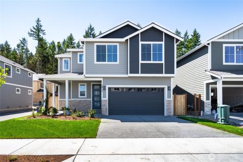2431 SW Ridgeway Drive Oak Harbor WA 98277