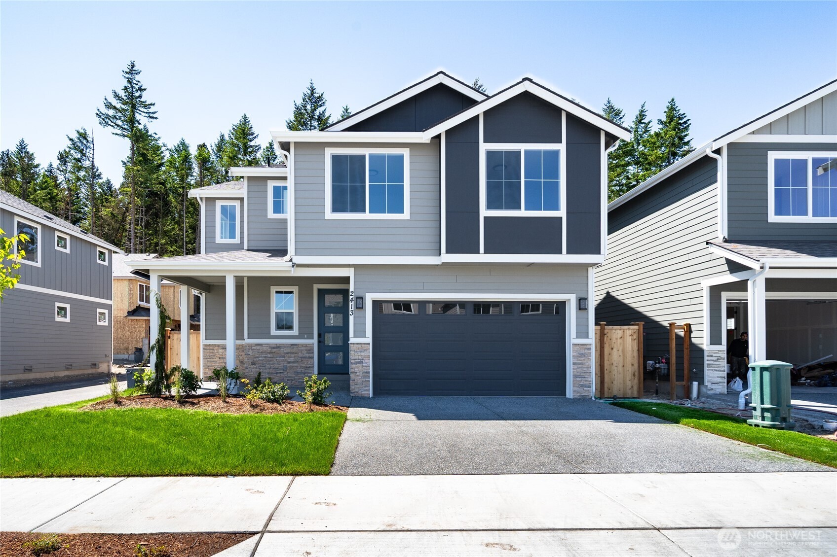 2431 SW Ridgeway Drive Oak Harbor WA 98277