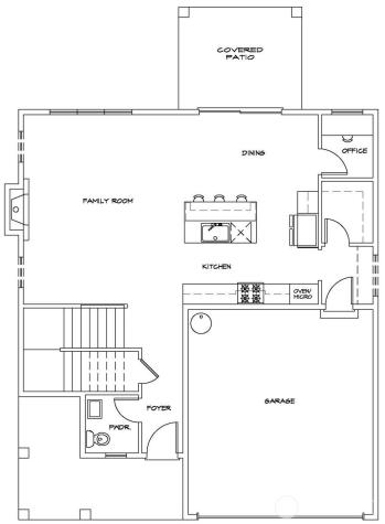 2431 SW Ridgeway Drive Oak Harbor WA 98277
