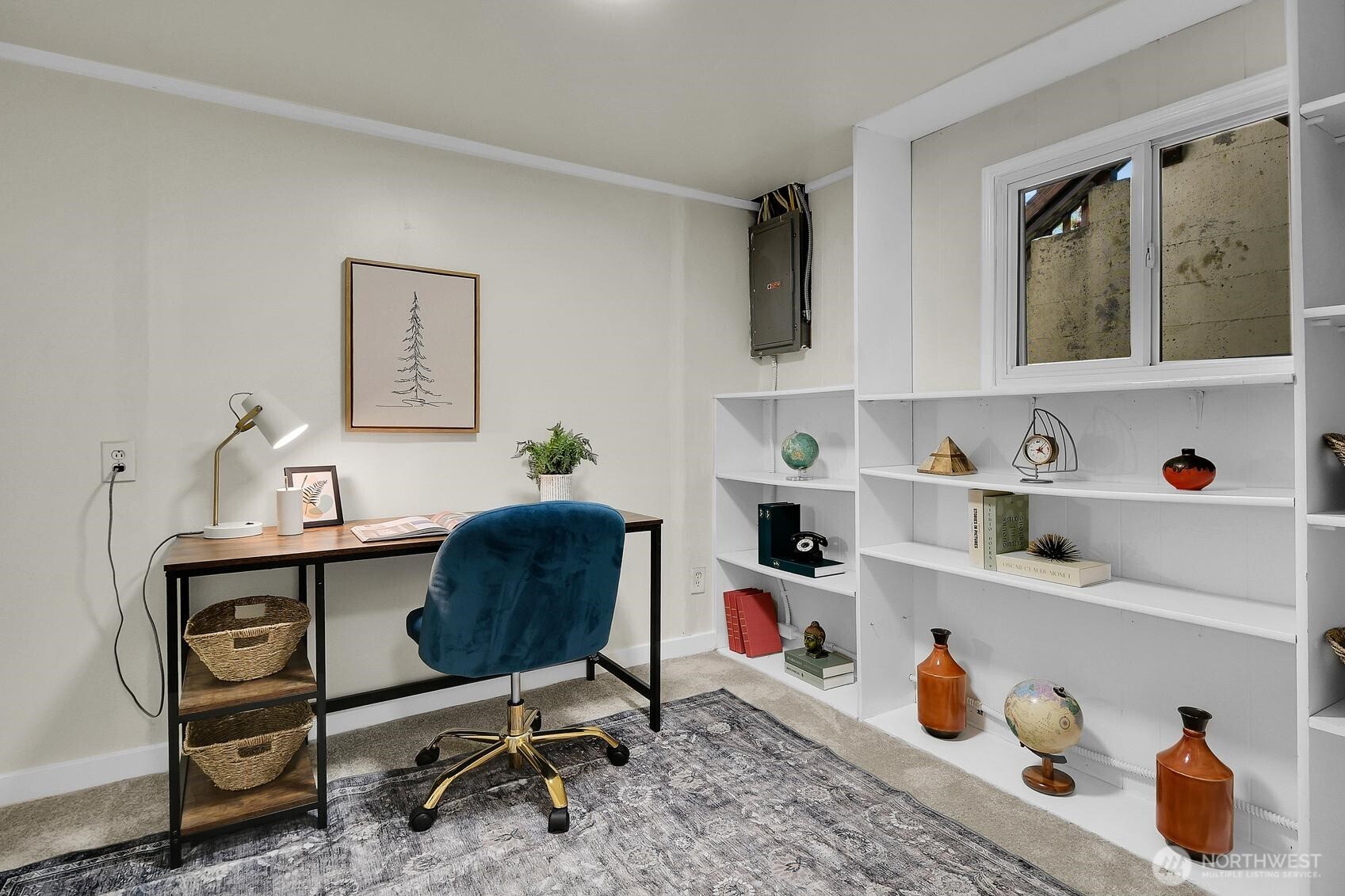 1262 SW Orchard Street SW Seattle WA 98106