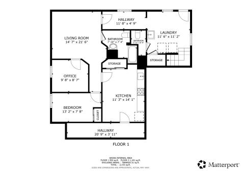 1262 SW Orchard Street Seattle WA 98106