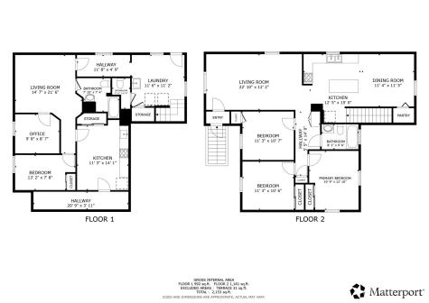 1262 SW Orchard Street Seattle WA 98106
